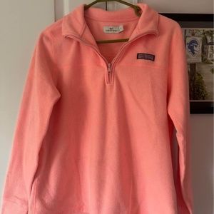 Vineyard Vine's 1/4 Zip